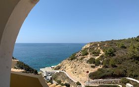Apartamento Em Cima Da Praia - Carvoeiro - Algarve